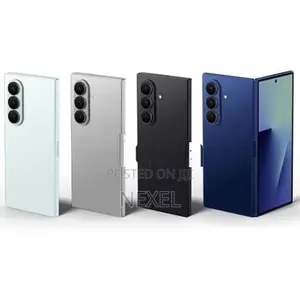 Samsung Galaxy Z Fold 7 12GB 256GB (Brand New)