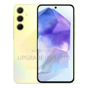 Samsung Galaxy A55 8GB 256GB (Brand New)