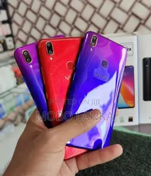 Vivo Y85 6GB/128GB (Used)
