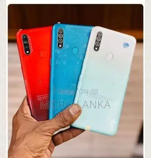 Oppo A31 8GB 256GB (Used)
