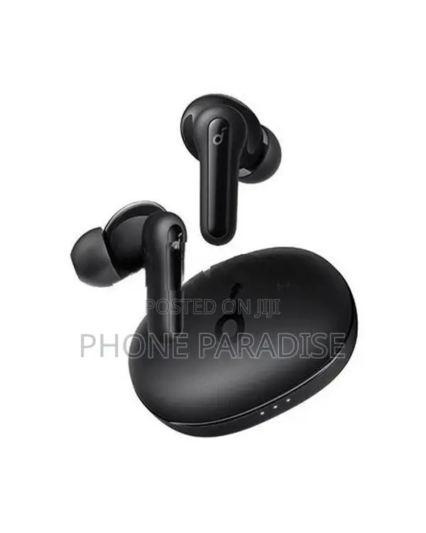 Anker Soundcore Life P2 Mini Wireless Earbuds