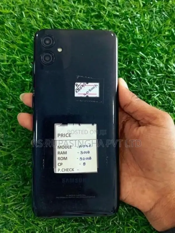 Samsung Galaxy A04e 3GB 32GB (Used)