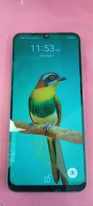 ZTE Blade A35 (Used)