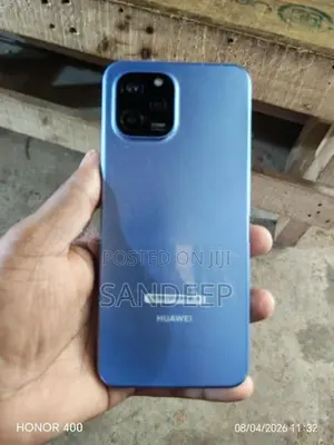 Huawei Nova Y61 (Used)