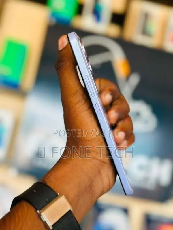Xiaomi Redmi 15 5G 128GB (Used)
