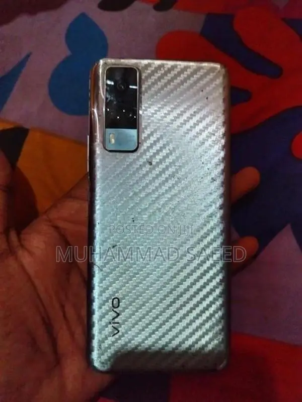 Vivo Y51 (Used)