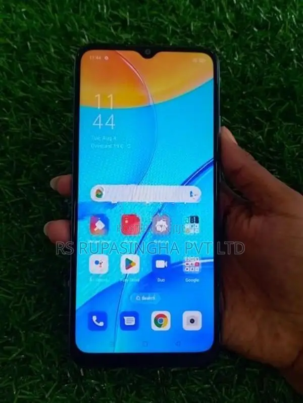 Oppo A15 3GB, 32GB (Used)