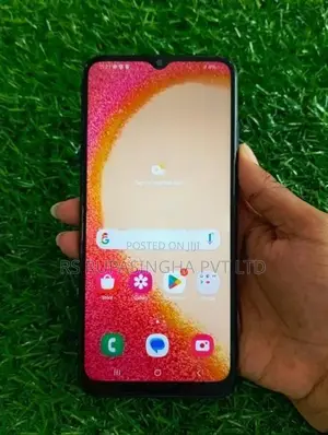 Samsung Galaxy A04e 3GB 32GB (Used)