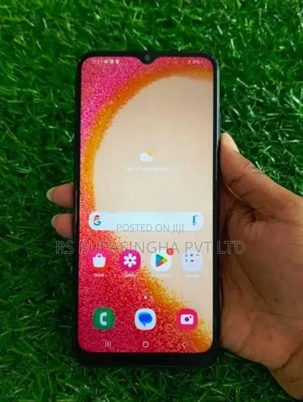 Samsung Galaxy A04e 3GB 32GB (Used)