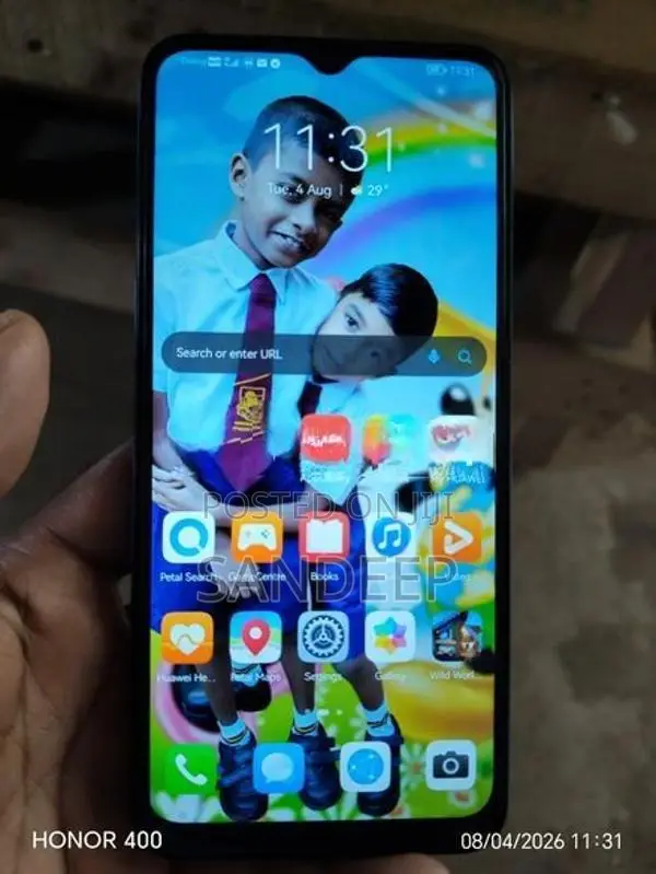Huawei Nova Y61 (Used)