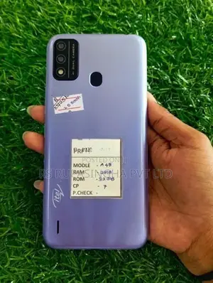 itel A48 2GB 32GB (Used)