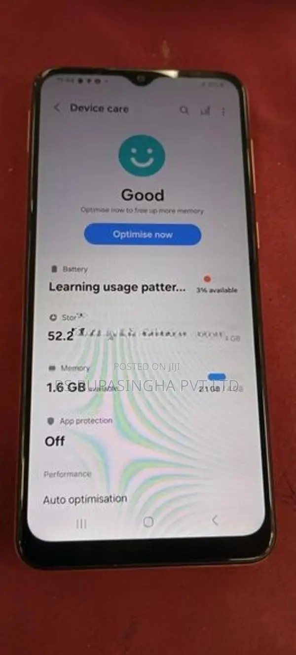 Samsung Galaxy A04e (Used)