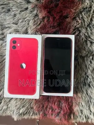 Apple iPhone 11 128 gb (Used)