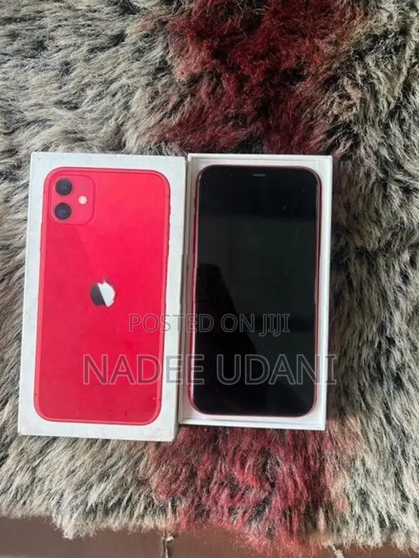 Apple iPhone 11 128 gb (Used)
