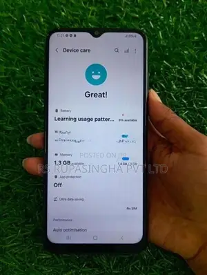Samsung Galaxy A04e 3GB 32GB (Used)