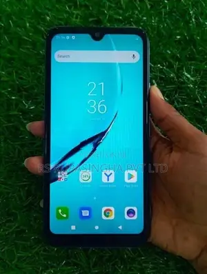 itel A48 2GB 32GB (Used)