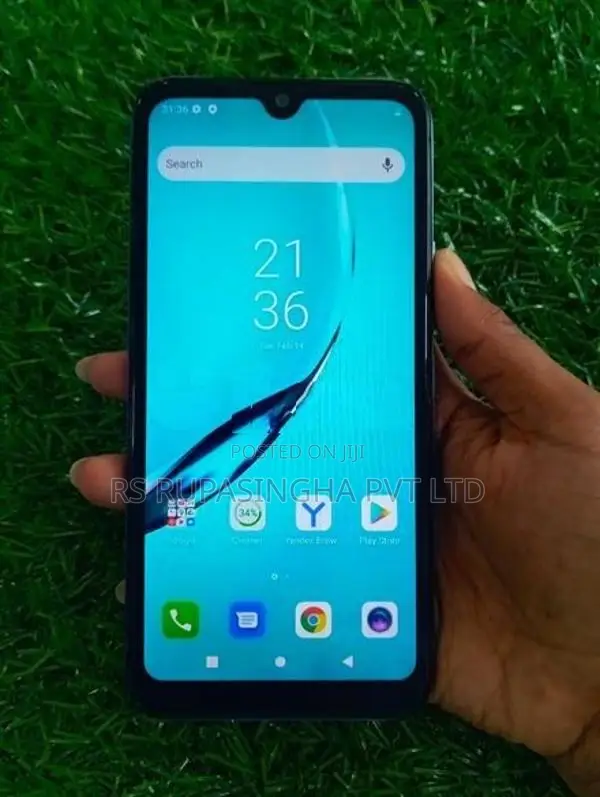 itel A48 2GB 32GB (Used)