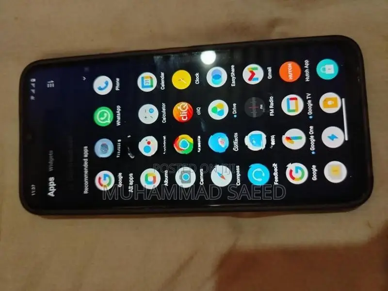Vivo Y51 (Used)