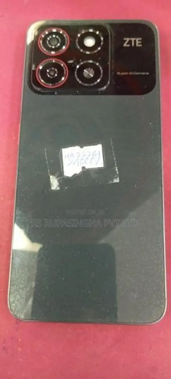 ZTE Blade A35 (Used)