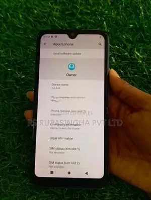itel A48 2GB 32GB (Used)