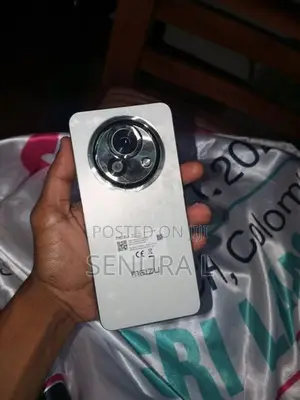 Meizu Lucky 08 (Used)