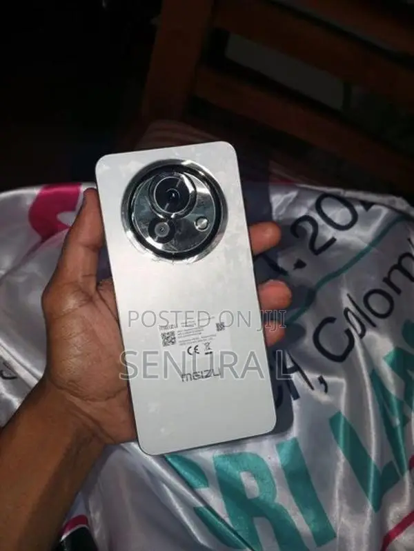Meizu Lucky 08 (Used)