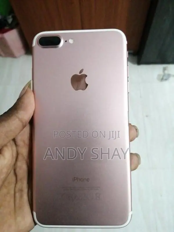 Apple iPhone 7 Plus 7plus (Used)