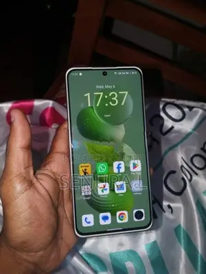 Meizu Lucky 08 (Used)