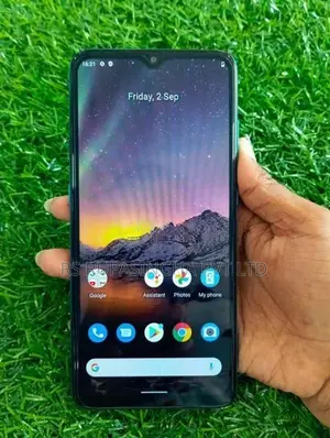 Nokia 5.3 4GB 64GB (Used)