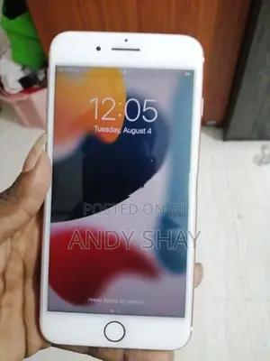 Apple iPhone 7 Plus 7plus (Used)