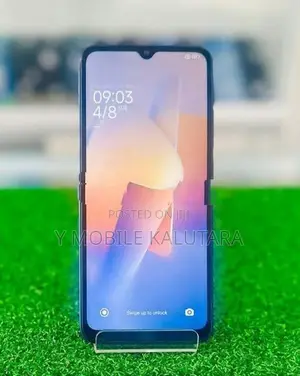 Xiaomi 12C (Used)