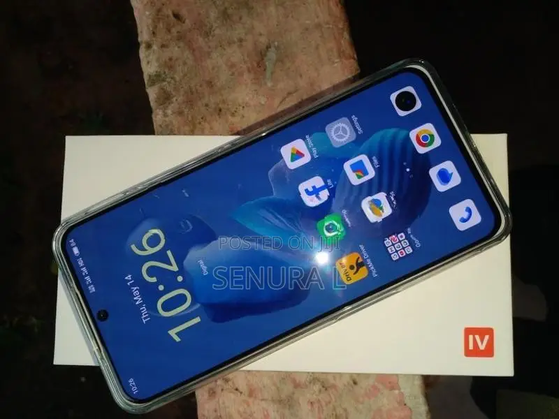 Meizu Lucky 08 (Used)