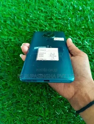 Nokia 5.3 4GB 64GB (Used)