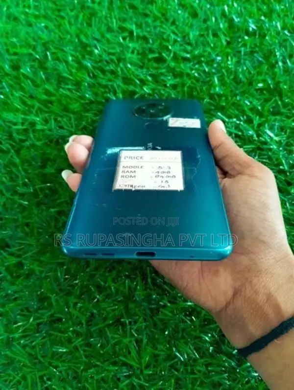 Nokia 5.3 4GB 64GB (Used)
