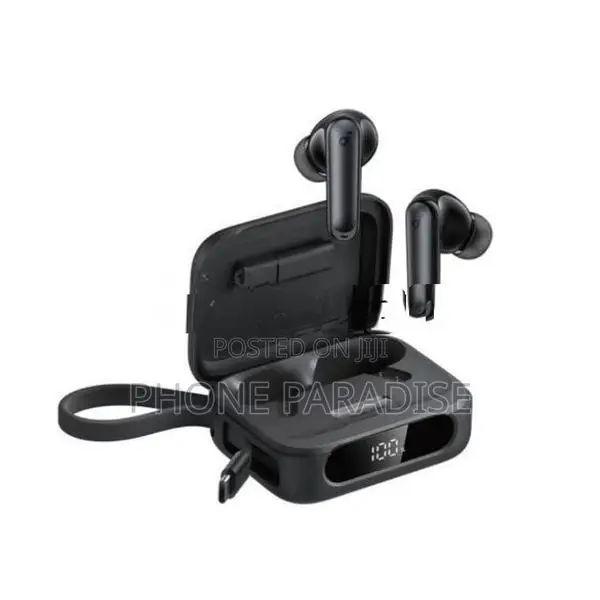 Anker SoundCore P41i Wireless Earbuds with Portable