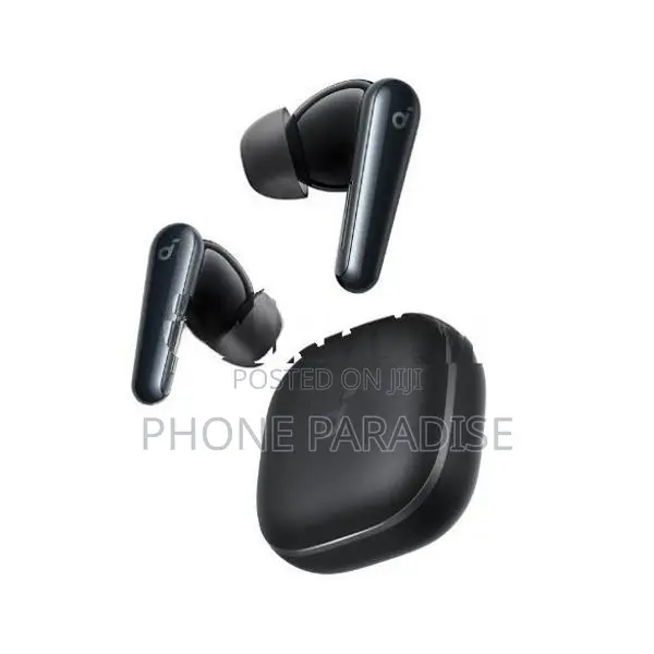Anker Liberty 5 NC