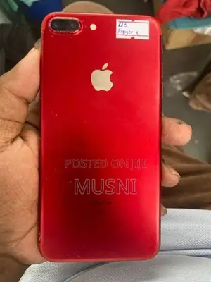 Apple iPhone 7 Plus 128gb (Used)