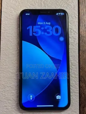 Apple iPhone 11 Pro 128GB (Used)