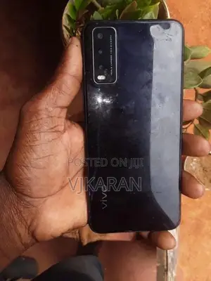 Vivo Y20 (Used)