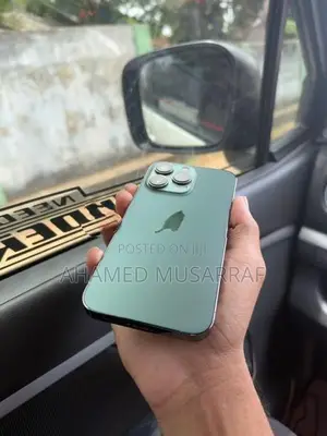 Apple iPhone 13 Pro (Used)