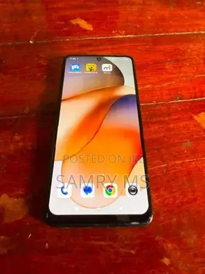 Xiaomi Redmi Note 12 (Used)