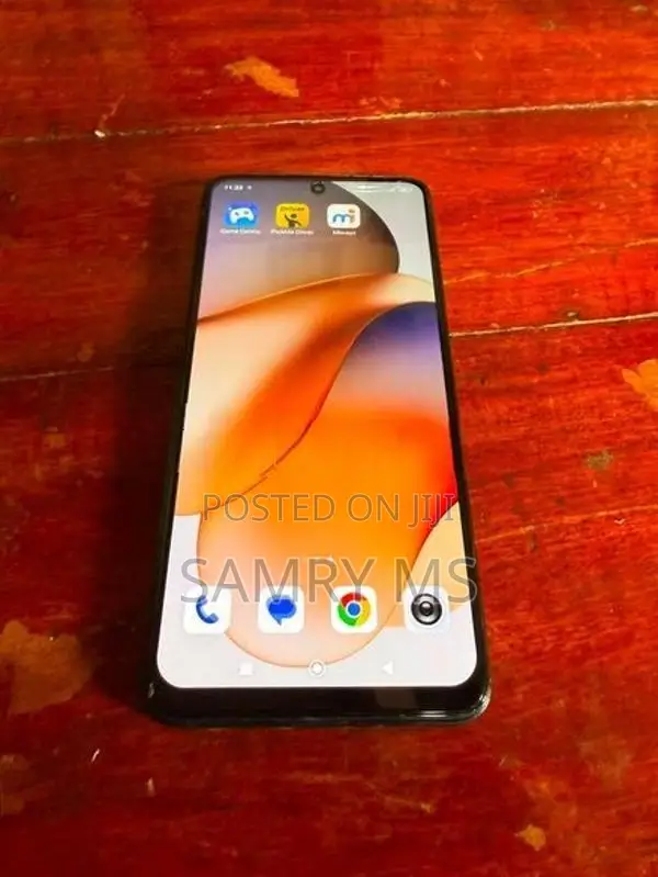 Xiaomi Redmi Note 12 (Used)