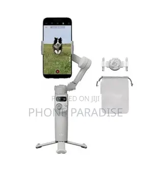 DJI Osmo Mobile 7 Gimbal Stabilizer