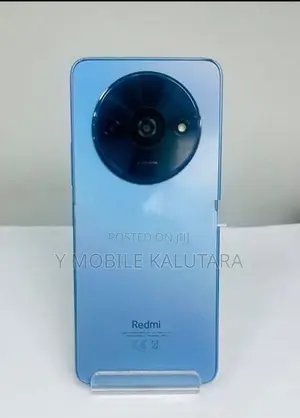 Xiaomi Mi A3 (Used)