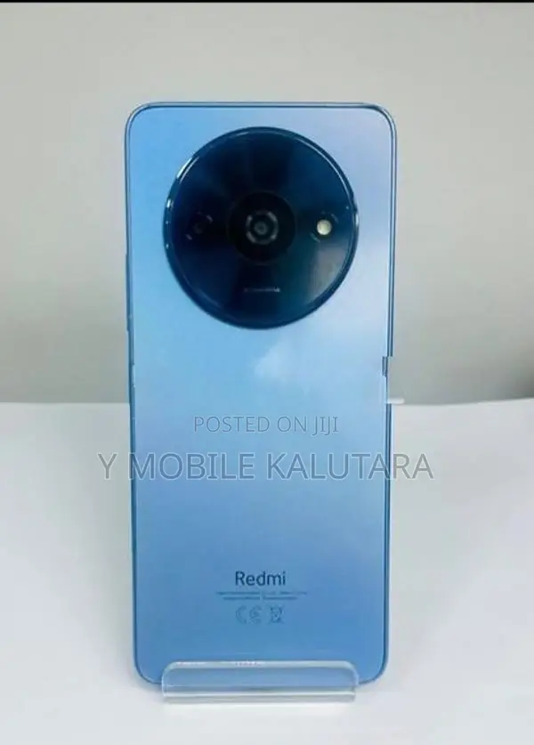 Xiaomi Mi A3 (Used)