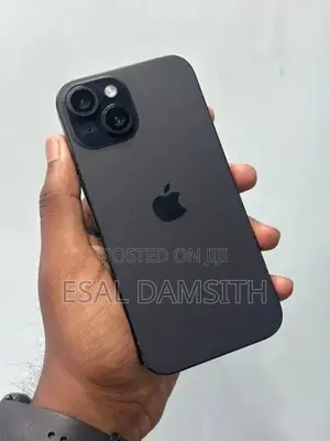 Apple iPhone 15 (Used)