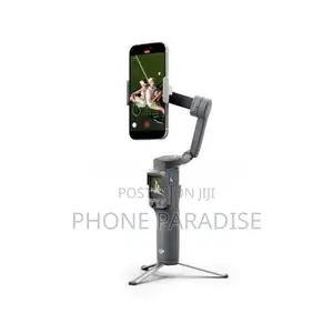 DJI Osmo Mobile 8P Standard Combo