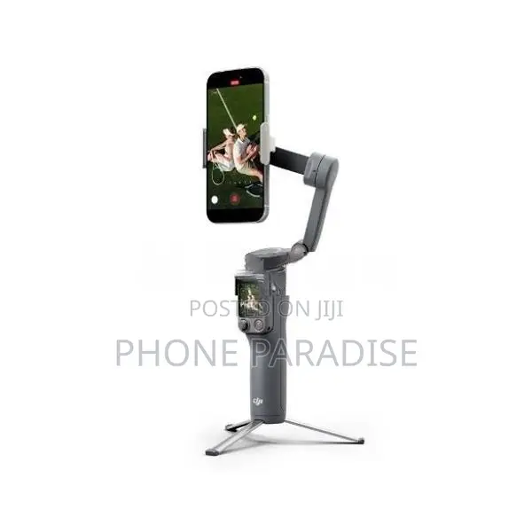 DJI Osmo Mobile 8P Standard Combo