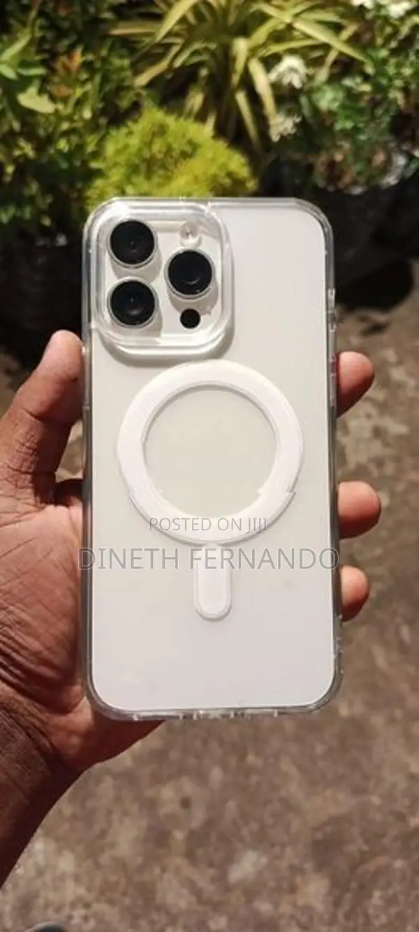 Apple iPhone 15 Pro Max (Used)