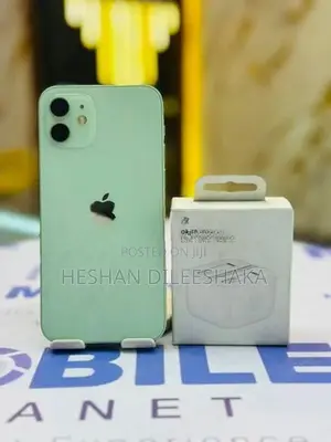 Apple iPhone 12 5G 128GB (Used)